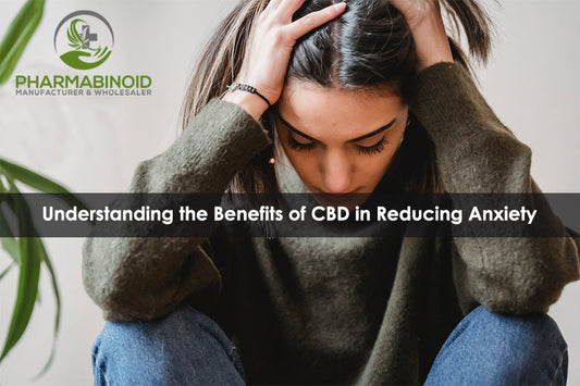 CBD oil for anxiety: Does it work?