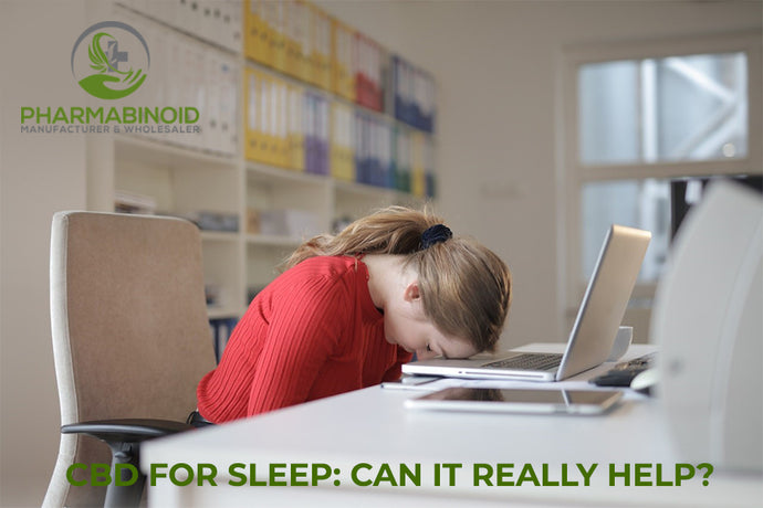 CBD pre spánok: Odhaľovanie mýtov a riešenie obáv