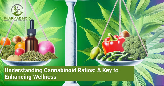 Understanding Cannabinoid Ratios: A Key to Enhancing Wellness