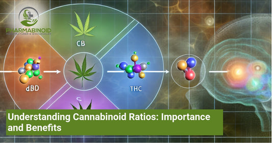 Understanding Cannabinoid Ratios: Importance and Benefits