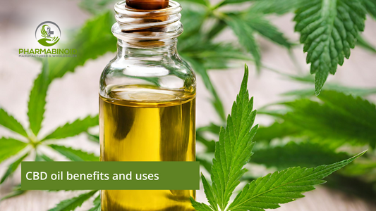 Unraveling the Mysteries of CBD Oil Benefits and Uses