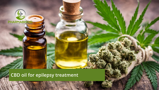 CBD Oil for Epilepsy Treatment: A Natural Solution?