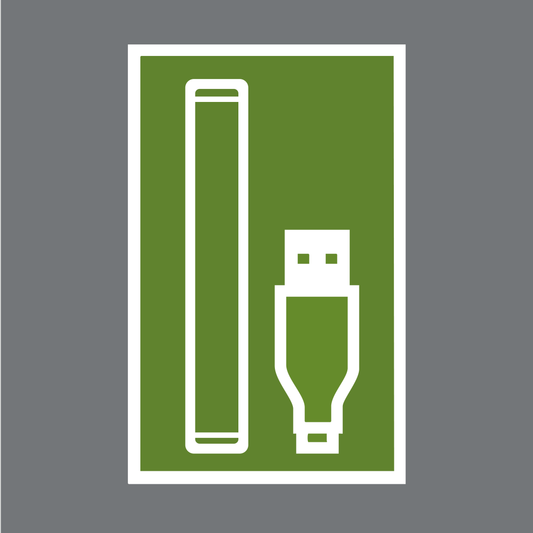 CCELL - Vape Pen - Pharmabinoid