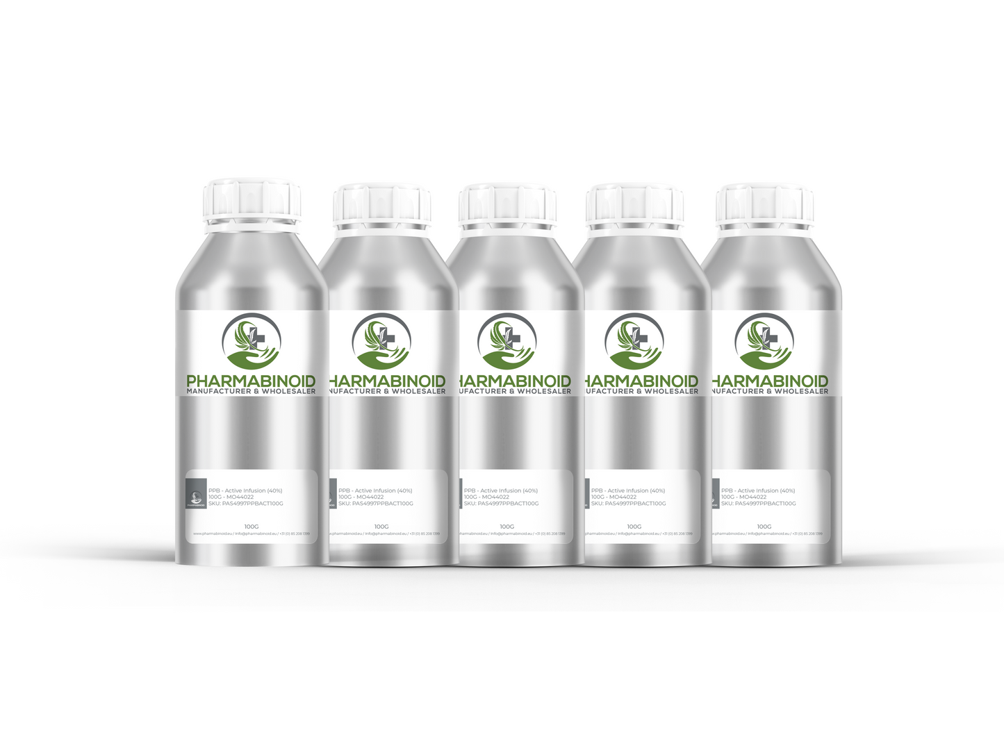PPB - Active Infusion (40%)