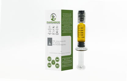 PPB - Active Infusion (40%)