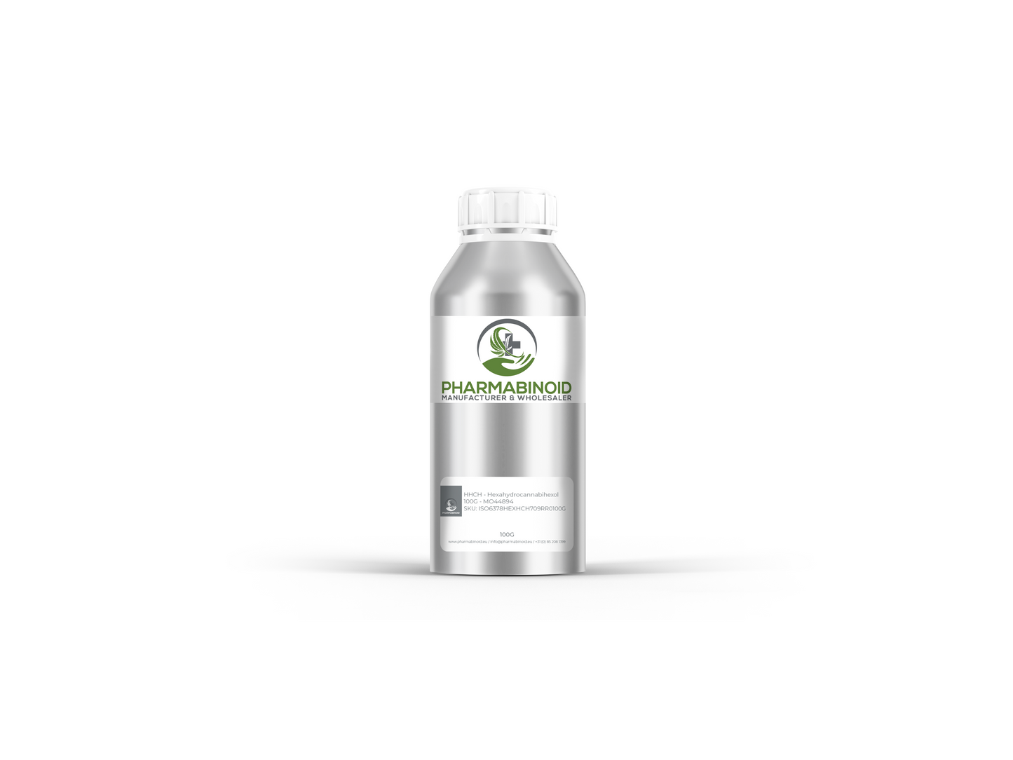 HHCH - Hexahydrocannabihexol - Pharmabinoid