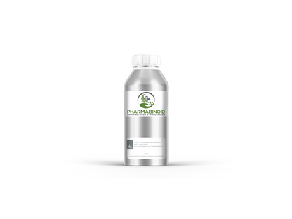 HHCH - Hexahydrocannabihexol - Pharmabinoid