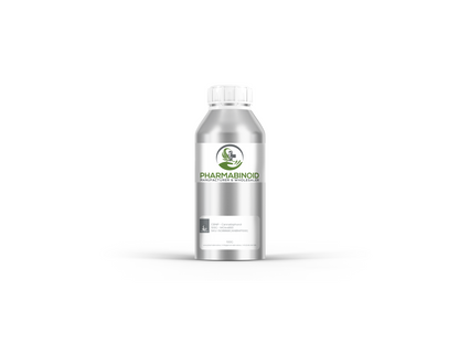 CBNP - Cannabiphorol - Pharmabinoid