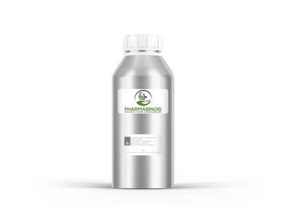 Crystal Resistant Full Spectrum CBD Distillate - Pharmabinoid