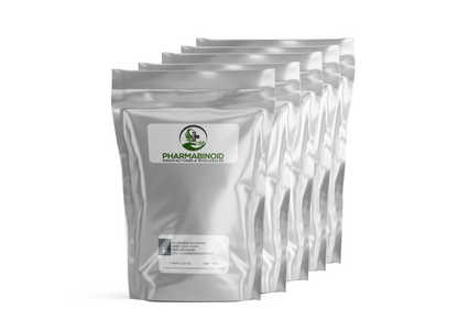 Hexahydrocannabinol ADM - HHC-ADM - Pharmabinoid