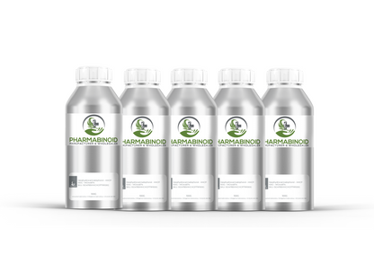 Hexahydrocannabiphorol - HHCP - Pharmabinoid
