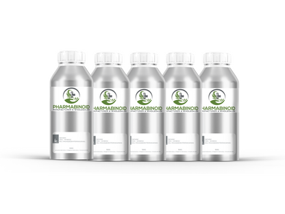 Demeter - Pharmabinoid