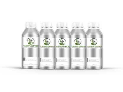 HHC 95% & Live Resin 5% - Pharmabinoid