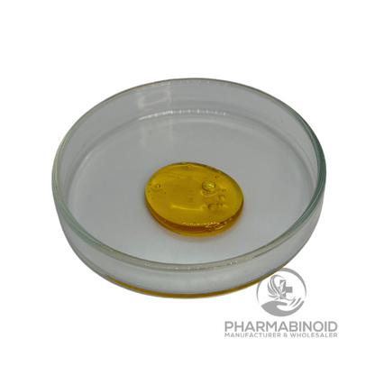 BlissBreeze - Pharmabinoid