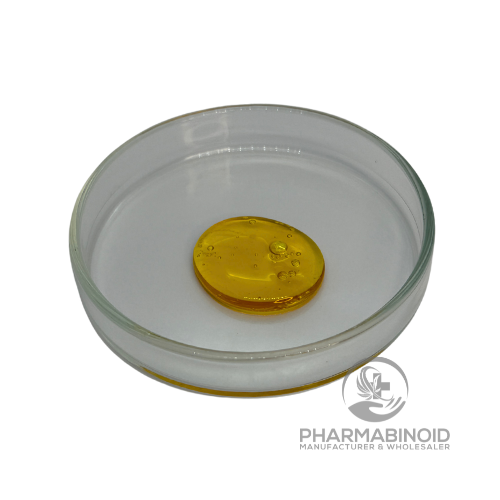 BlissBreeze - Pharmabinoid