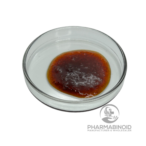 Broad Spectrum CBD Distillate - Pharmabinoid