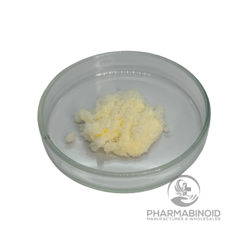 Broad Spectrum Water Soluble CBD - Pharmabinoid