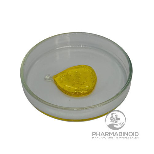 Buddha's Laugh - Pharmabinoid