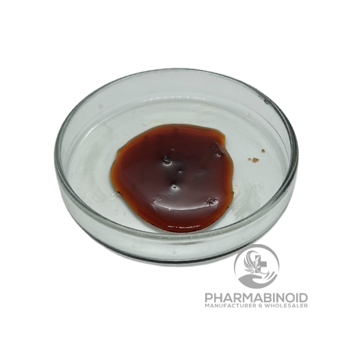 Refined CBD Broad Spectrum Paste - Pharmabinoid
