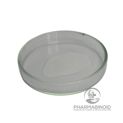 Cannabidiol Isolate Vape - CBD - Pharmabinoid