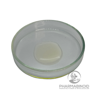 Cannabigerol Isolate Vape - CBG - Pharmabinoid