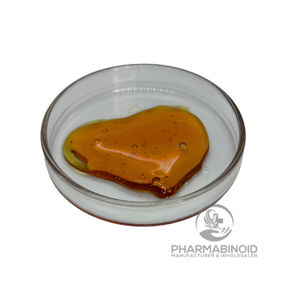 Crystal Resistant Full Spectrum CBD Distillate - Pharmabinoid