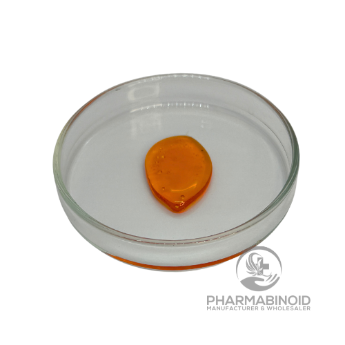 Demeter - Pharmabinoid