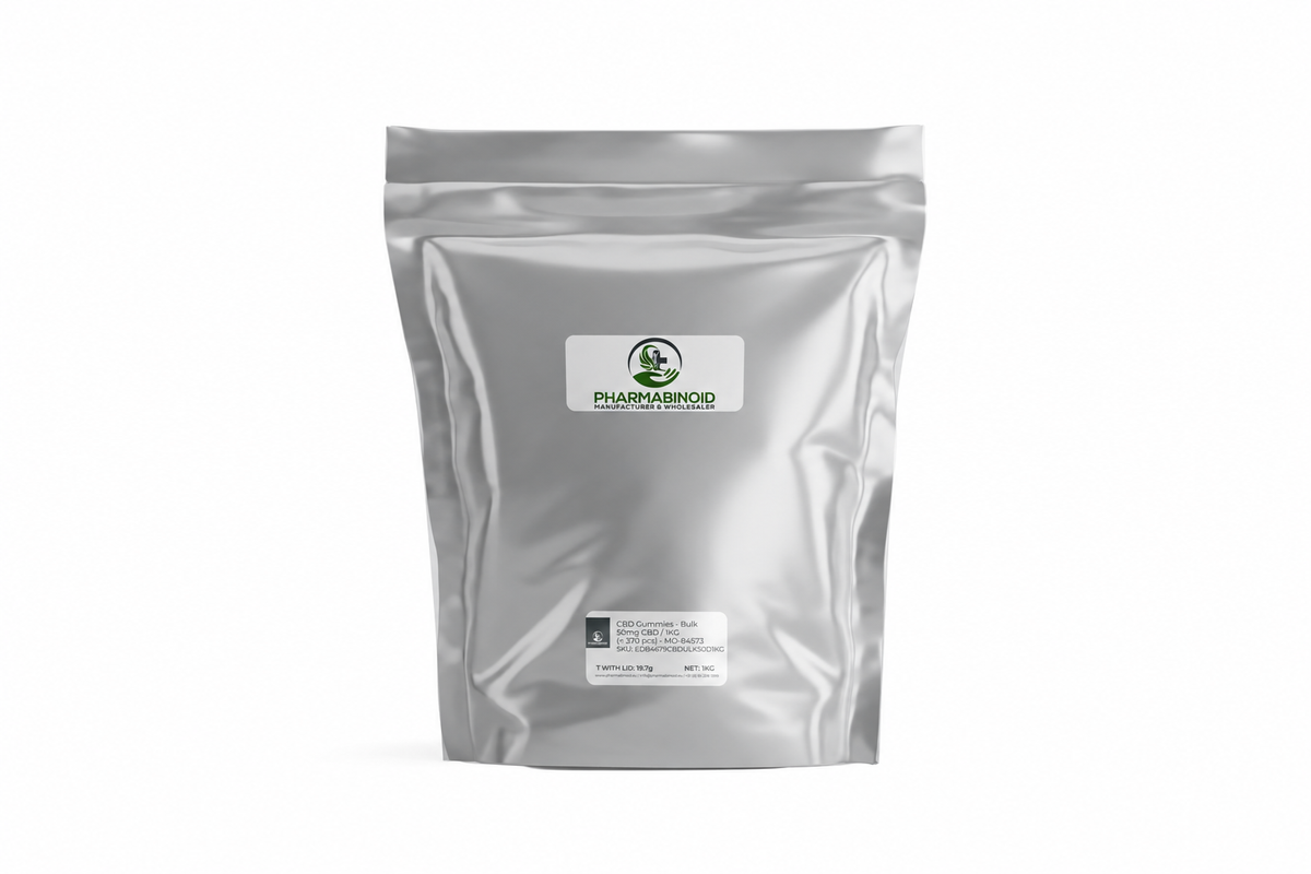 CBD Gummies