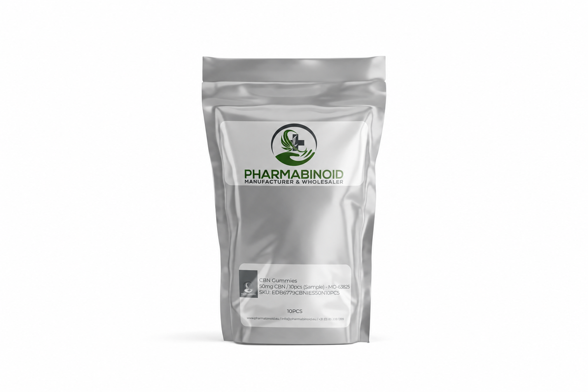 CBN Gummies
