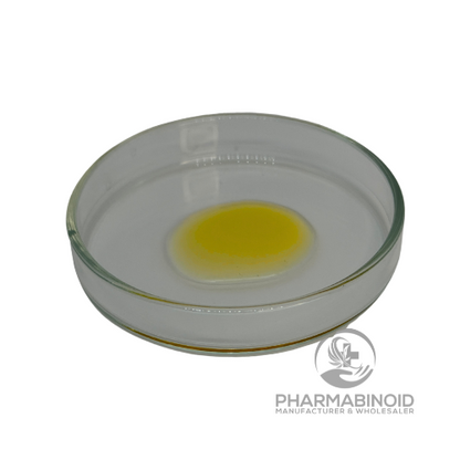 Cannabidiol Full Spectrum Vape - CBD - Pharmabinoid