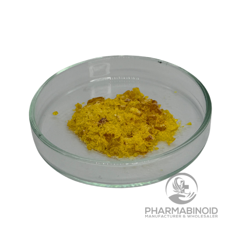 Hexahydrocannabinol ADM - HHC-ADM - Pharmabinoid