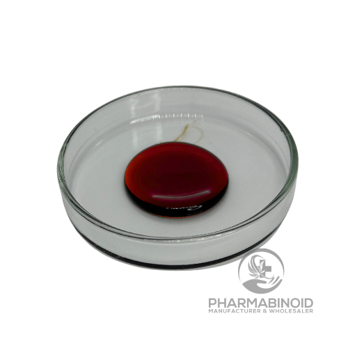 Hexahydrocannabinonyl - HHC-C9 - Pharmabinoid