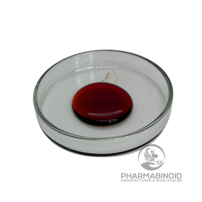 Hexahydrocannabinonyl - HHC-C9 - Pharmabinoid