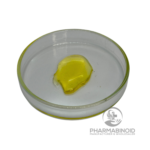 HHC 95% & Live Resin 5% - Pharmabinoid