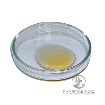 PPB - Active E-Liquid Base (4%)