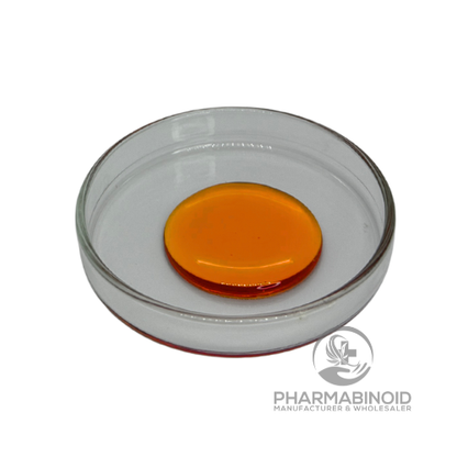 PPB 95% & Live Resin 5% - Pharmabinoid