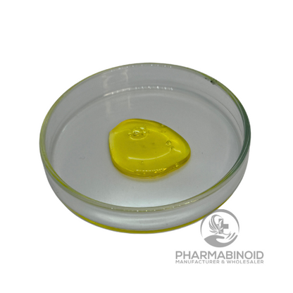 Radiant Resin - Pharmabinoid