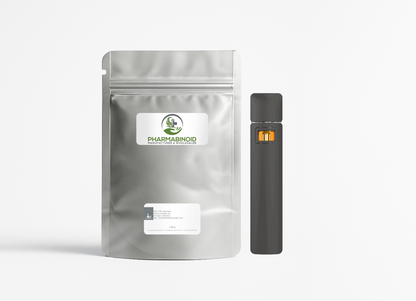 PPB Elite Vape-Basis 95 % & 5 % Live Resin
