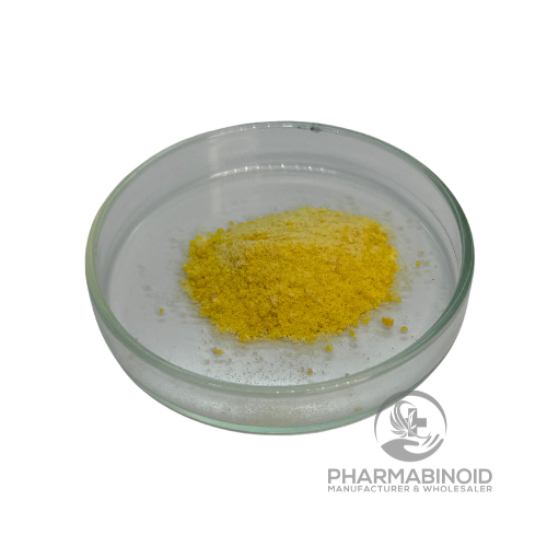 Water Soluble CBDA - Pharmabinoid