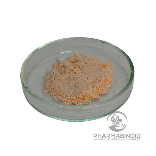 Water soluble CBN - Pharmabinoid