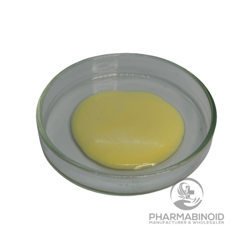 Water Soluble THCV - Pharmabinoid