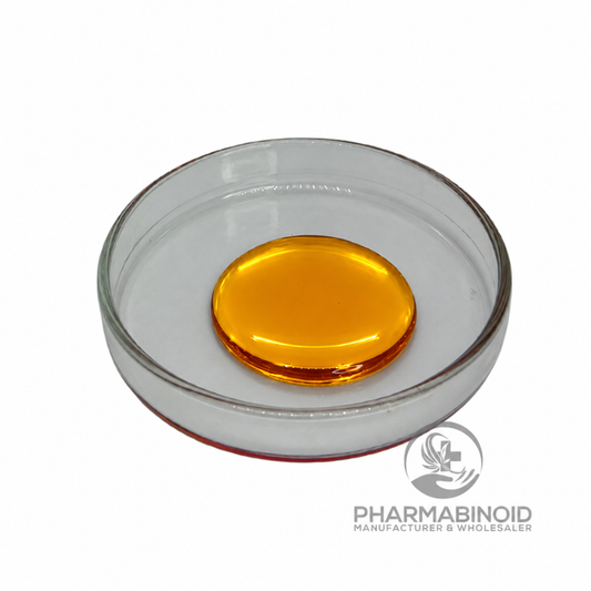PPB Elite Vape Base 95% и 5% Live Resin